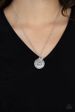 Load image into Gallery viewer, Simple Blessings - Pink necklace 553
