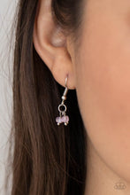 Load image into Gallery viewer, Simple Blessings - Pink necklace 553
