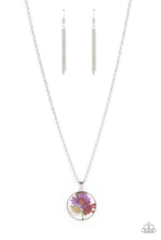 Load image into Gallery viewer, Evergreen Eden - Multi necklace 2157
