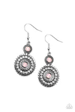 Load image into Gallery viewer, Opulent Outreach - Pink earring 2013
