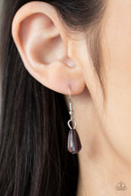 Load image into Gallery viewer, Midsummer Mixer - Black necklace 2226
