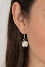 Load image into Gallery viewer, So Jelly - White necklace B097
