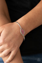 Load image into Gallery viewer, Prairie Paradise - Pink bracelet 2121
