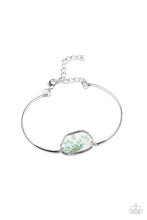 Load image into Gallery viewer, Prairie Paradise - Blue bracelet 2153
