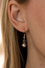 Load image into Gallery viewer, Rainbow Shores - Yellow necklace 2194
