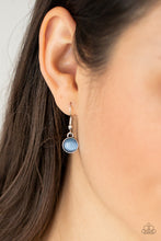 Load image into Gallery viewer, Inner Illumination - Blue necklace plus matching Use Your Illumination - Blue bracelet 2215
