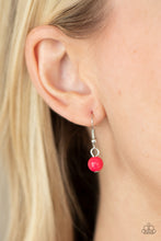 Load image into Gallery viewer, STAYCATION All I Ever Wanted - Pink necklace 2199
