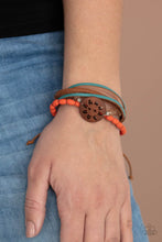 Load image into Gallery viewer, Desert Gallery - Multi urban bracelet B008
