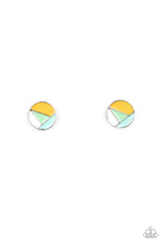 Load image into Gallery viewer, Artistic Expression - Multi post earring 2171
