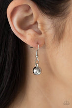 Load image into Gallery viewer, Nice CORD-ination - Black necklace 779
