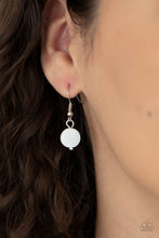 Load image into Gallery viewer, Extended STAYCATION - Pink necklace 1623
