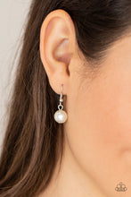 Load image into Gallery viewer, COUNTESS Your Blessings - White necklace 707
