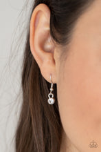 Load image into Gallery viewer, Exquisitely Enchanted - Brown necklace 2126
