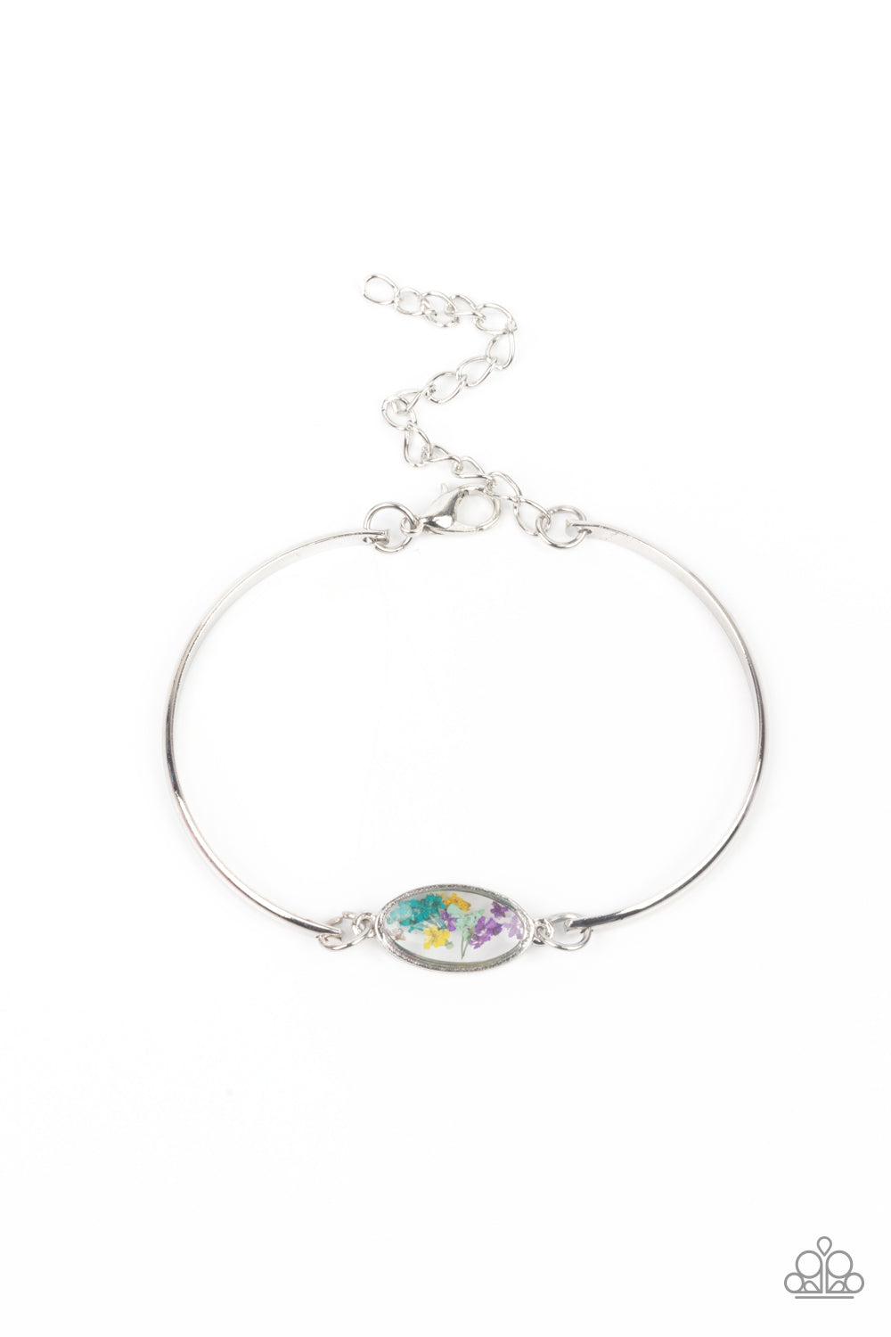 Farmhouse Fairytale - paparazzi Multi bracelet 774
