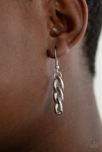 Load image into Gallery viewer, Urban Culture - Silver necklace 2167
