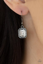 Load image into Gallery viewer, Urban Extravagance - Black necklace A051
