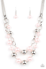 Load image into Gallery viewer, COUNTESS Your Blessings - Pink necklace 790
