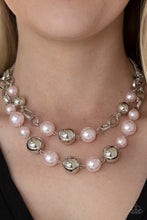Load image into Gallery viewer, COUNTESS Your Blessings - Pink necklace 790
