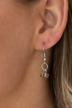 Load image into Gallery viewer, Let There Be TWILIGHT - Silver necklace D063

