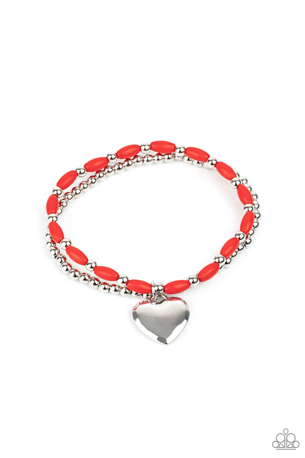 Candy Gram - Red BRACELET 2147