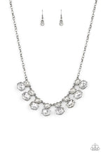 Load image into Gallery viewer, Cosmic Countess - Black necklace 1659
