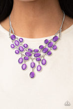 Load image into Gallery viewer, Serene Gleam - Purple
