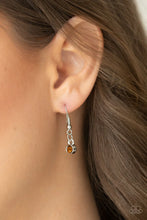 Load image into Gallery viewer, Tower of Transcendence - Brown necklace B101
