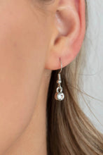 Load image into Gallery viewer, Springtime Twinkle - Pink necklace 812
