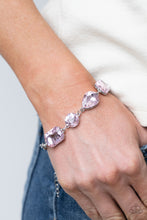 Load image into Gallery viewer, Cosmic Treasure Chest - Pink bracelet 2123
