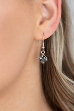 Load image into Gallery viewer, Undeniably Demure - Silver necklace 740
