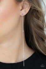 Load image into Gallery viewer, Dauntlessly Dainty - Blue post earring 1565
