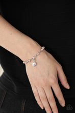 Load image into Gallery viewer, Sweet Sixteen - Pink bracelet A019
