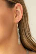 Load image into Gallery viewer, KNOT All There - Silver necklace A030
