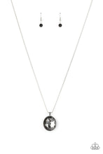 Load image into Gallery viewer, Instant Icon - Silver necklace 778

