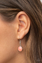 Load image into Gallery viewer, Trend Worthy - Orange necklace 2236
