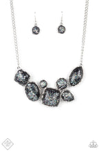 Load image into Gallery viewer, So Jelly - Black necklace 2131
