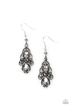 Load image into Gallery viewer, Urban Radiance - Silver earring 2087
