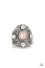 Load image into Gallery viewer, In The Limelight - Pink ring 776
