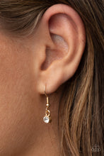 Load image into Gallery viewer, The Real Boss - Gold necklace D054
