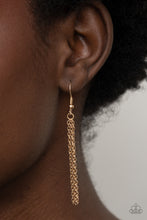 Load image into Gallery viewer, They Call Me Mama - Gold necklace F069
