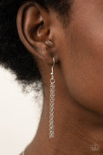 Load image into Gallery viewer, They Call Me Mama - Silver necklace  B103
