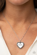 Load image into Gallery viewer, The Real Boss - Silver Necklace A010
