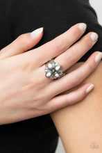 Load image into Gallery viewer, Badlands Bouquet - White ring 773
