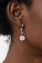 Load image into Gallery viewer, AMOR to Love - Pink necklace D067
