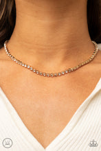 Load image into Gallery viewer, Starlight Radiance - Gold choker 1720
