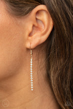 Load image into Gallery viewer, Starlight Radiance - Gold choker 1720
