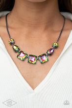 Load image into Gallery viewer, Unfiltered Confidence - Multi necklace C023G
