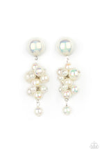 Load image into Gallery viewer, Don&#39;t Rock The YACHT - Multi post earring A033
