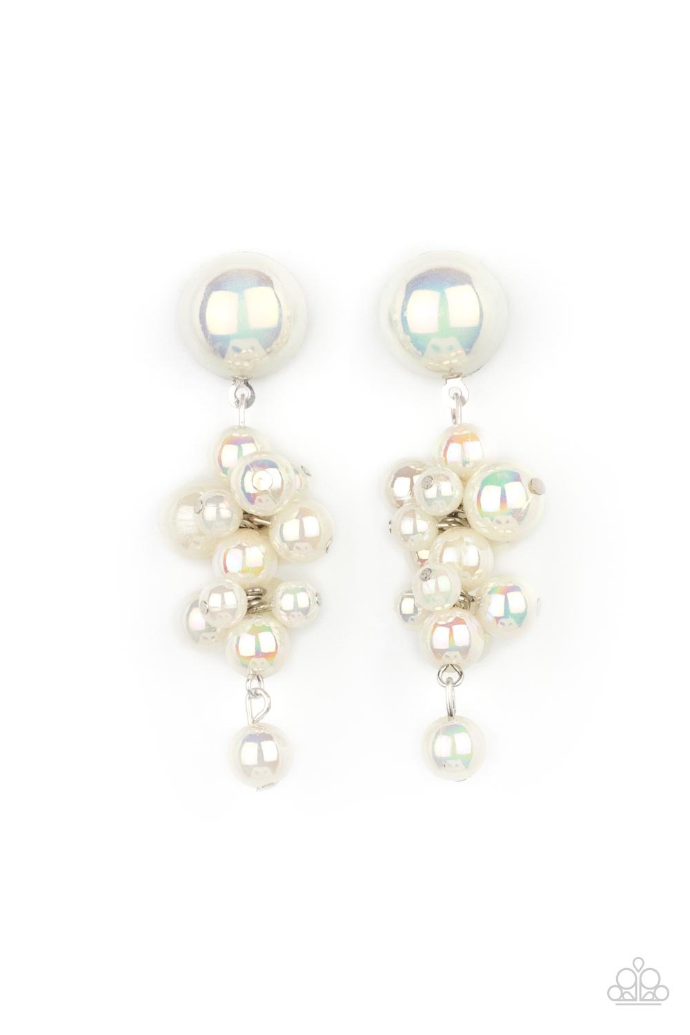 Don't Rock The YACHT - Multi post earring A033