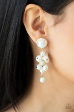 Load image into Gallery viewer, Don&#39;t Rock The YACHT - Multi post earring A033
